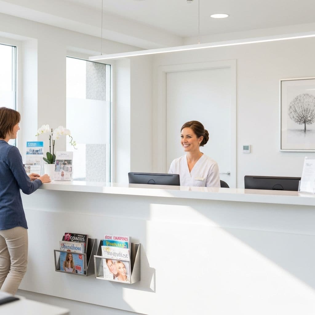 5 Call Scripts That Convert for Dental Practices